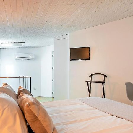 Wake Up Famalicao Aparthotel Vila Nova de Famalicao Exterior photo